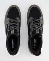 Men's Ryan Sneaker -  grey