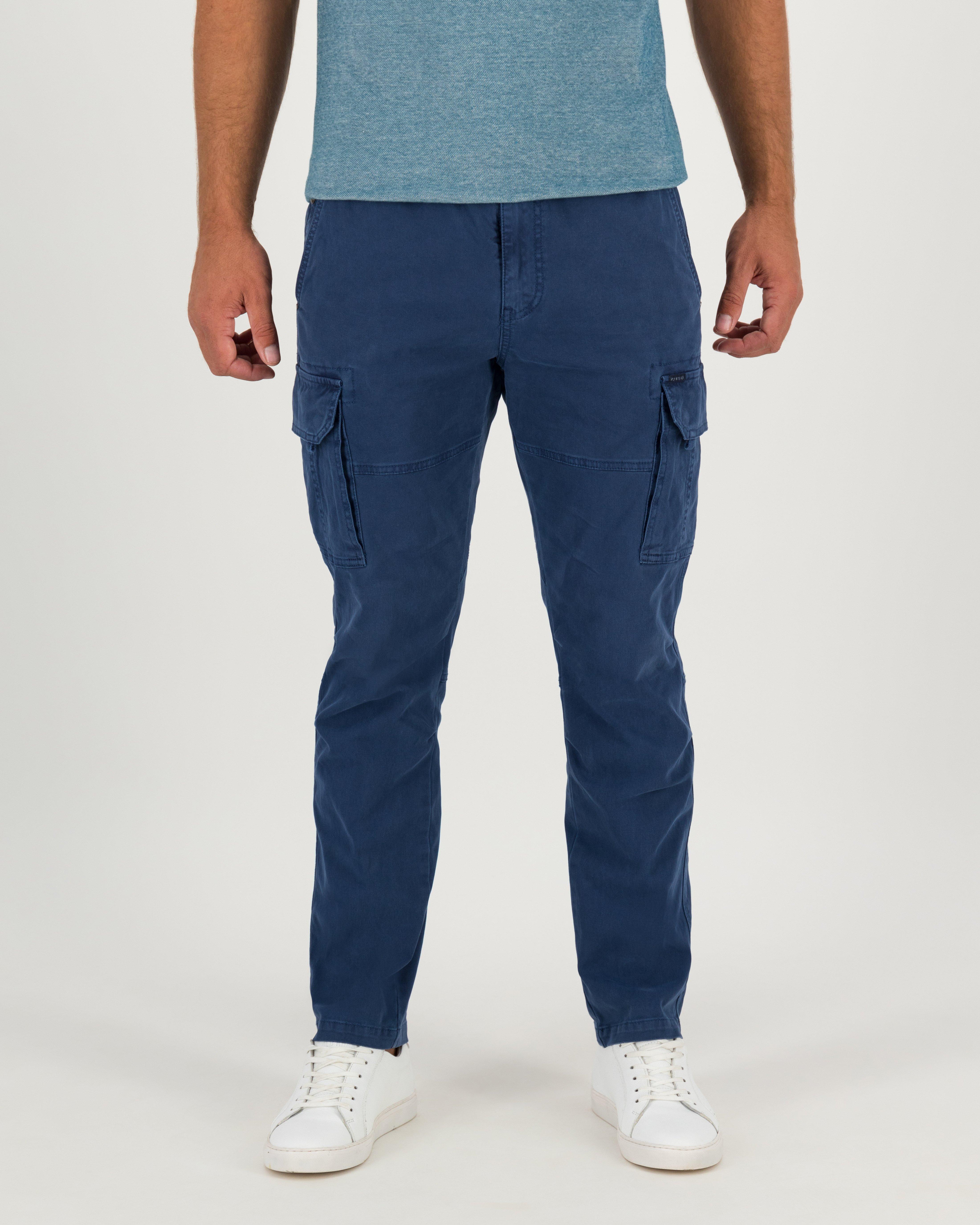 Men's Declan Utility Pants | Old Khaki