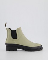 Women's Alice Boot -  taupe