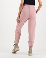 Women's Calli Knit Jogger Pants -  dustypink