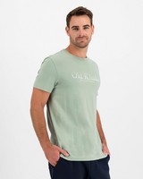Men's Colby Standard Fit T-Shirt -  sage
