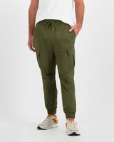 Men's Ant Utility Joggers -  olive