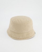 Men's Jaco Washed Bucket Hat -  stone