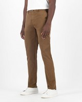 Men's Jayden Pants -  brown
