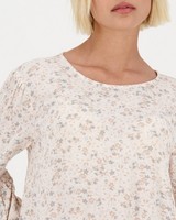 Women's Kerry Blouse -  assorted