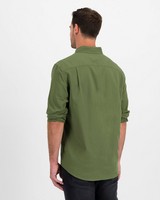 Men's Mitch Shirt -  green