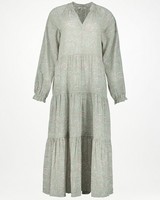 Women's Gabriella Tiered Dress -  assorted