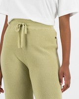 Women's Lua Knitwear Pants -  sage