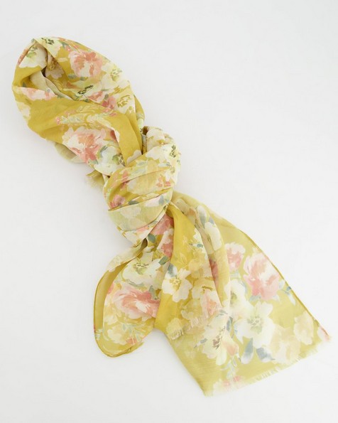 Women's Giselle Scarf -  assorted