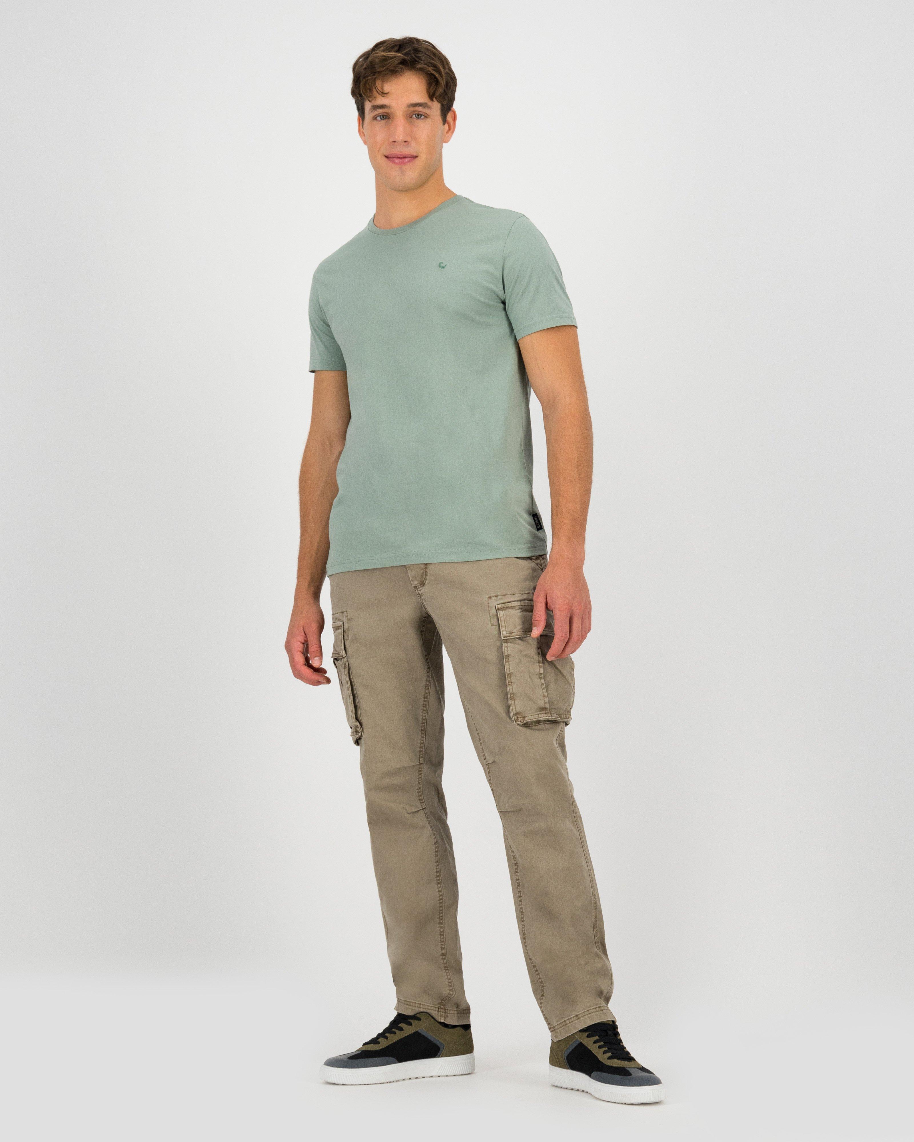 Old khaki best sale cargo pants