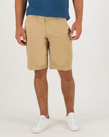 Men's Harvey Shorts -  khaki