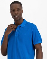 Men's Kelly Standard Fit Golfer -  blue