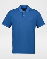 Men's Kelly Standard Fit Golfer -  blue