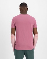 Men's Damon T-Shirt -  berry