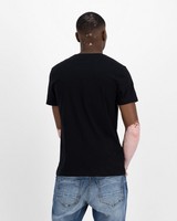 Men's Jaime T-Shirt -  black