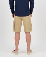 Men's Kylo Utility Shorts -  khaki