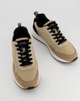 Men's Jax Sneaker -  taupe