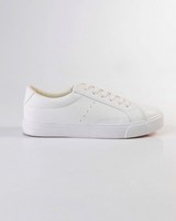Women's Annelie Sneaker -  white