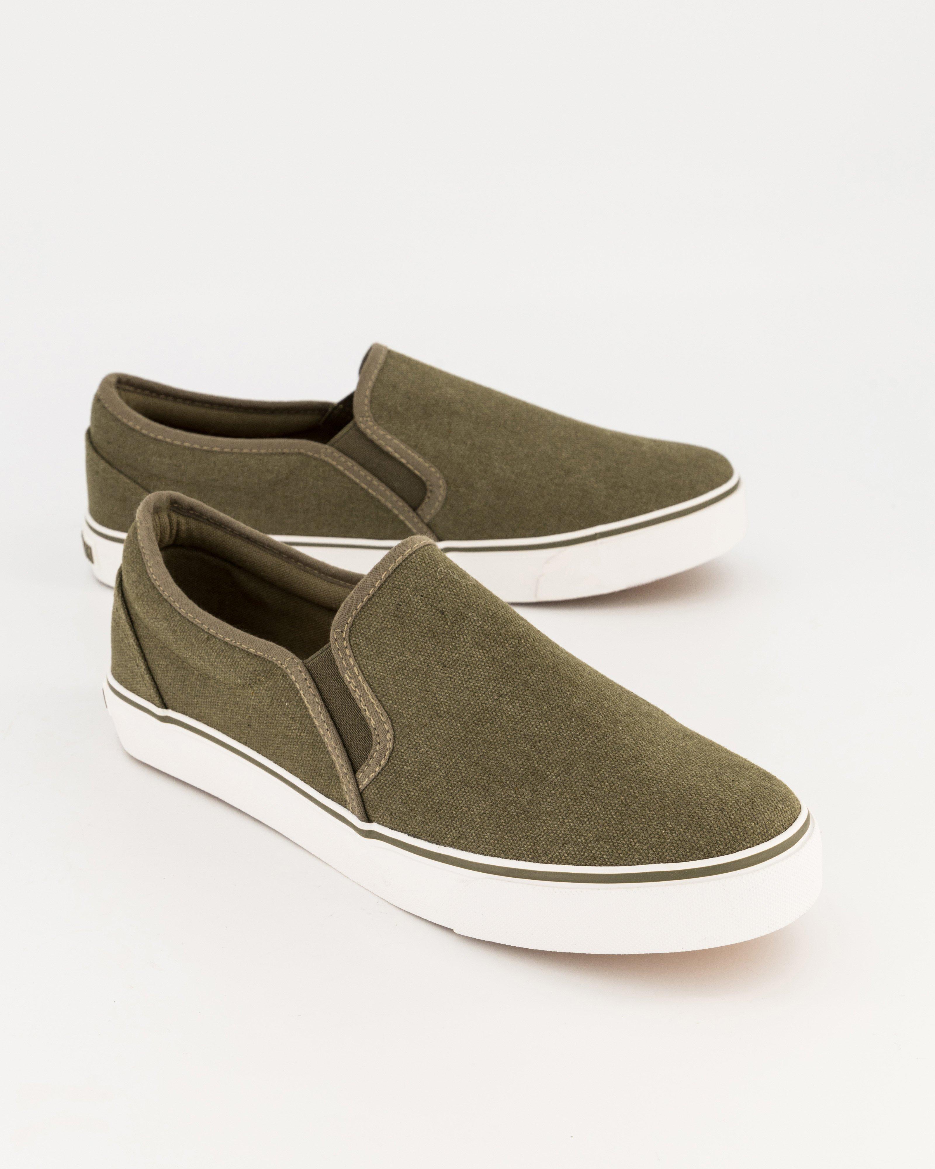 Old Khaki Kim Sneaker Ladies | Old Khaki