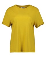 Women's Jackie T-Shirt -  chartreuse