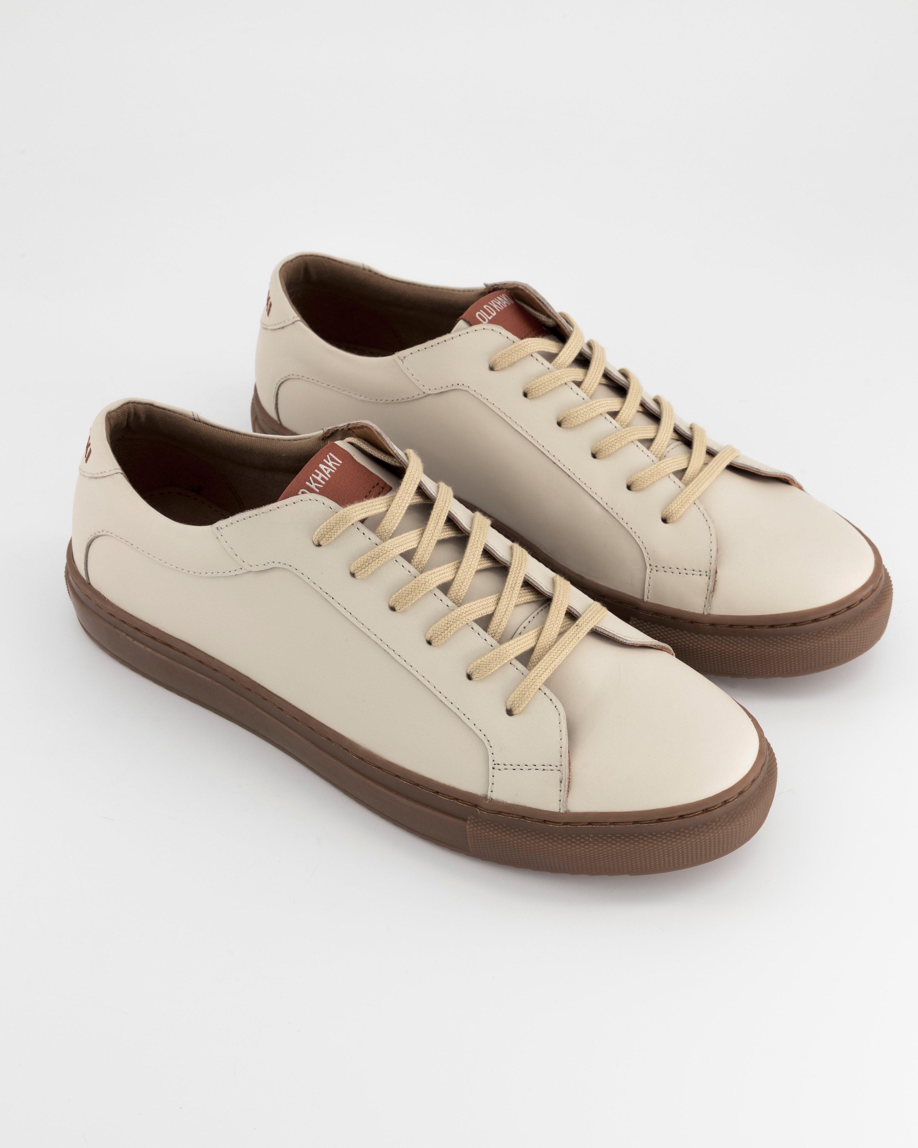 Men's Jaden Sneaker | Old Khaki