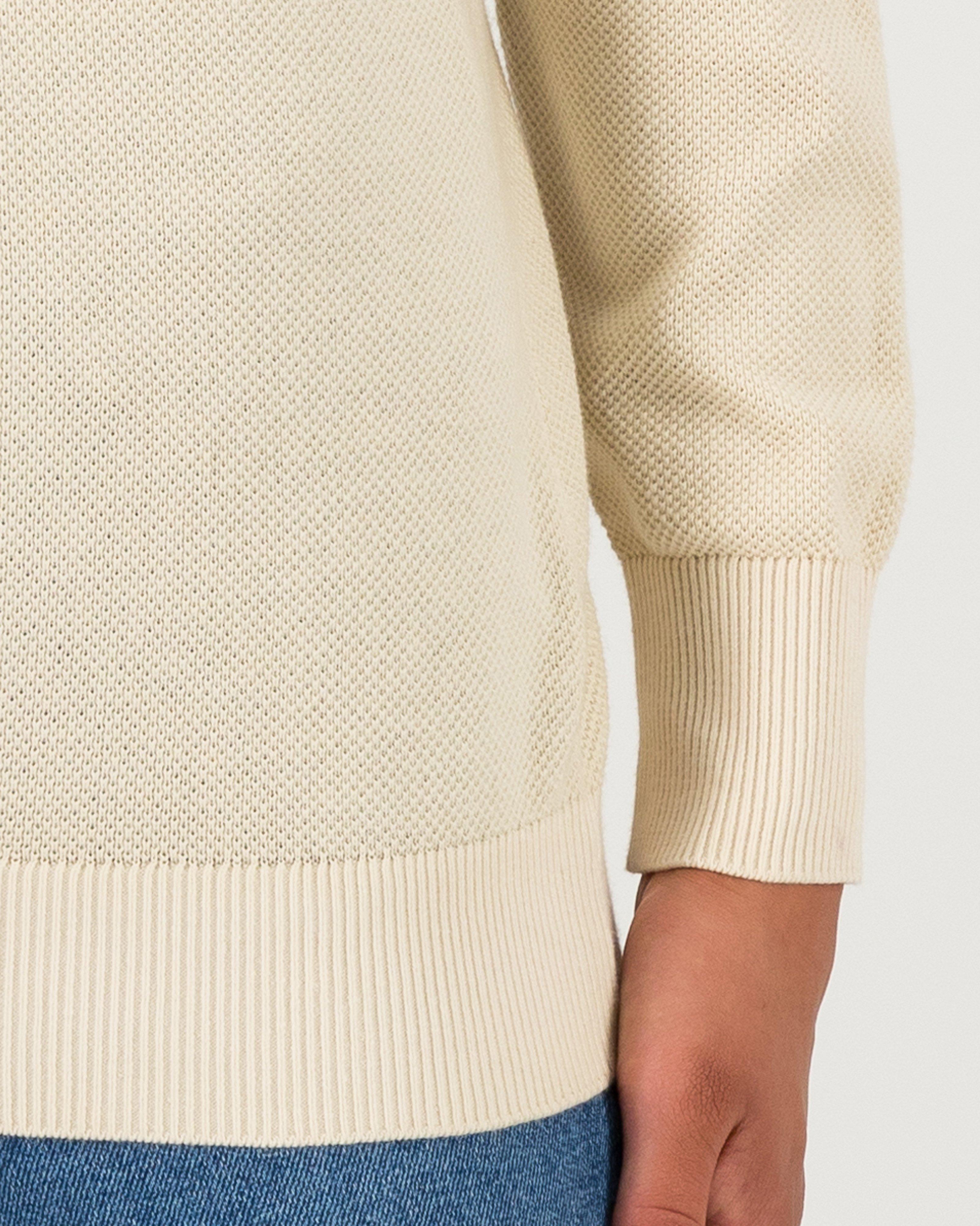 Women's Lyanna Sweater | Old Khaki