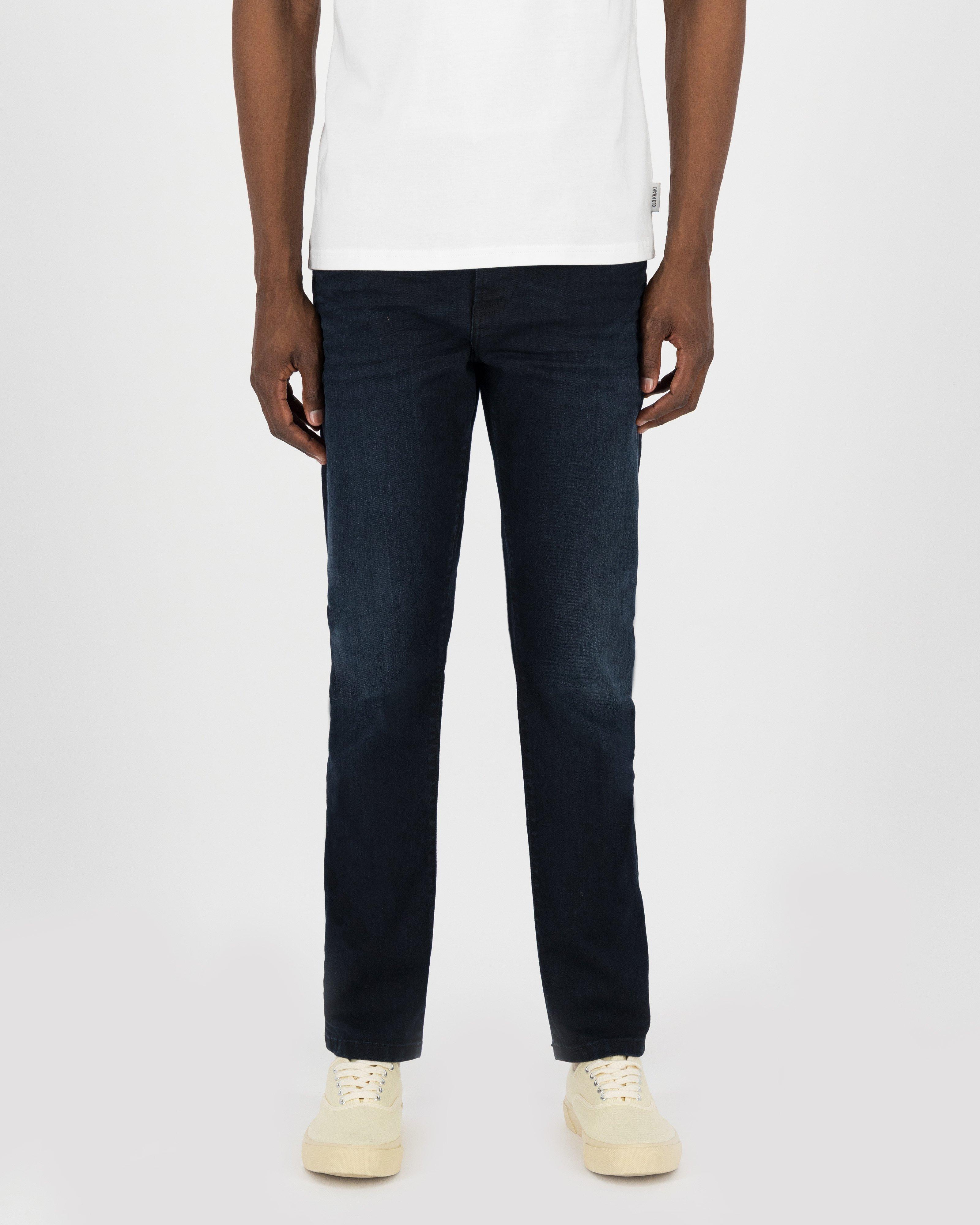 Men's Joel Skinny Denim -  Indigo