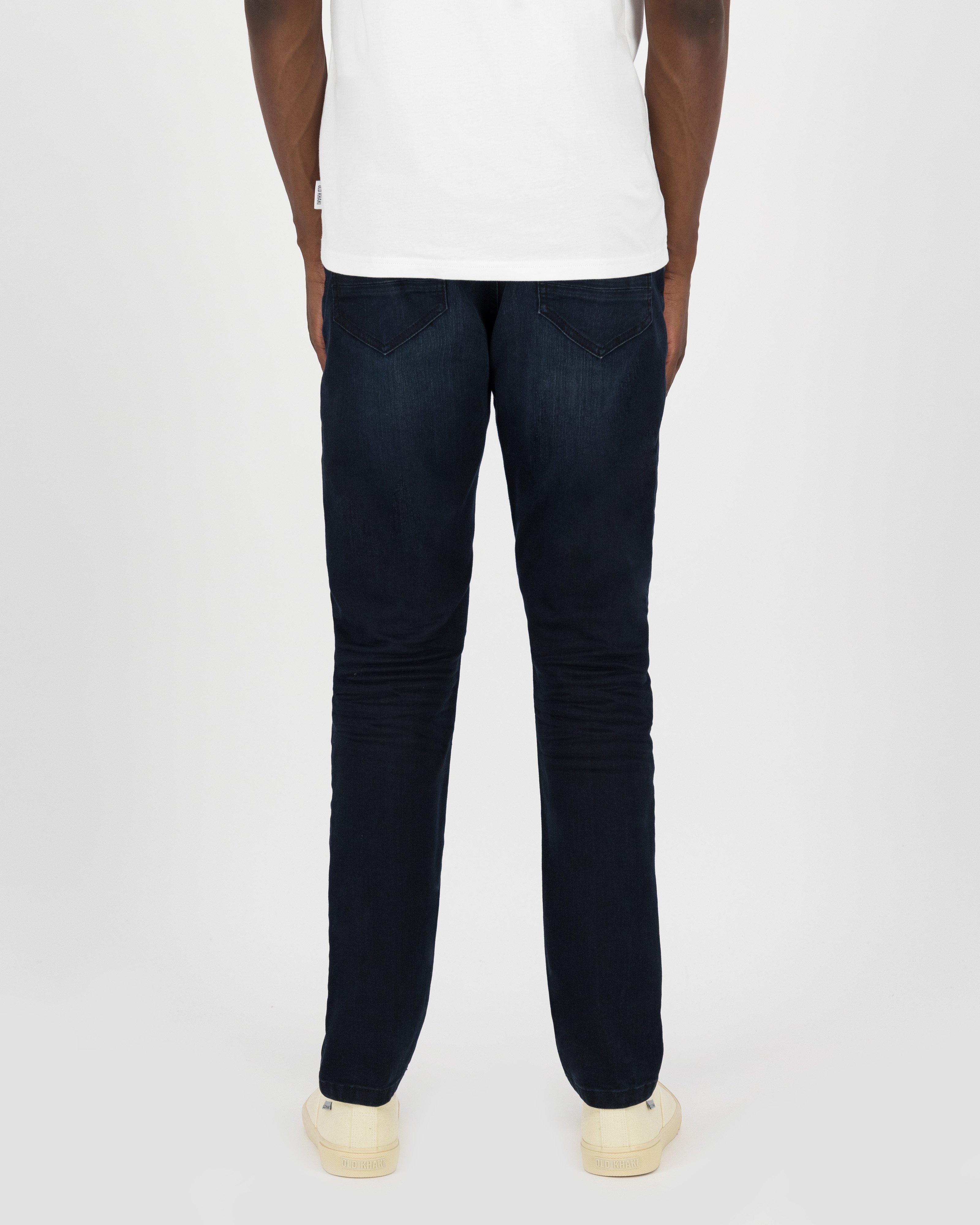 Men's Joel Skinny Denim -  Indigo