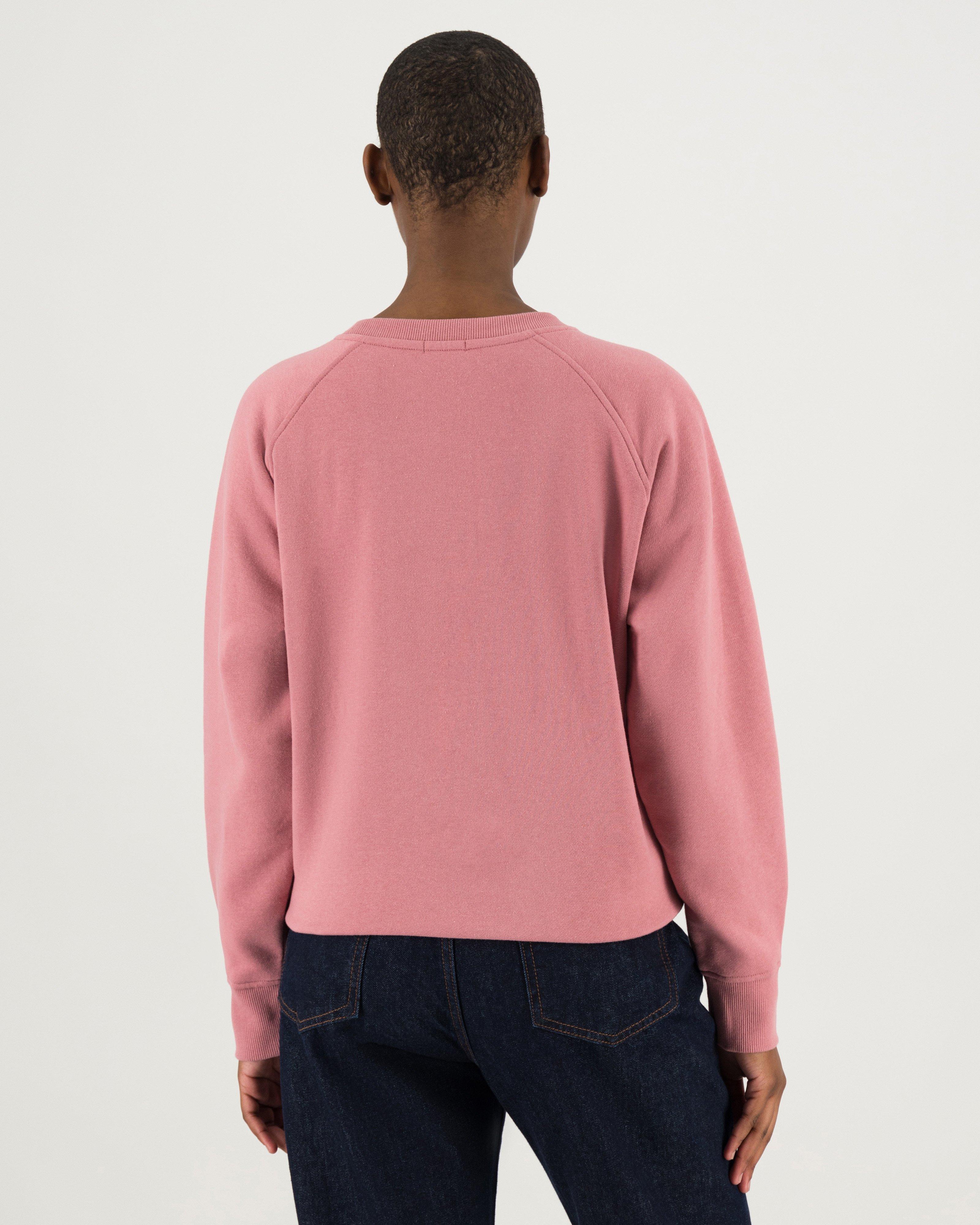 Women's Joyce Statement Sweat