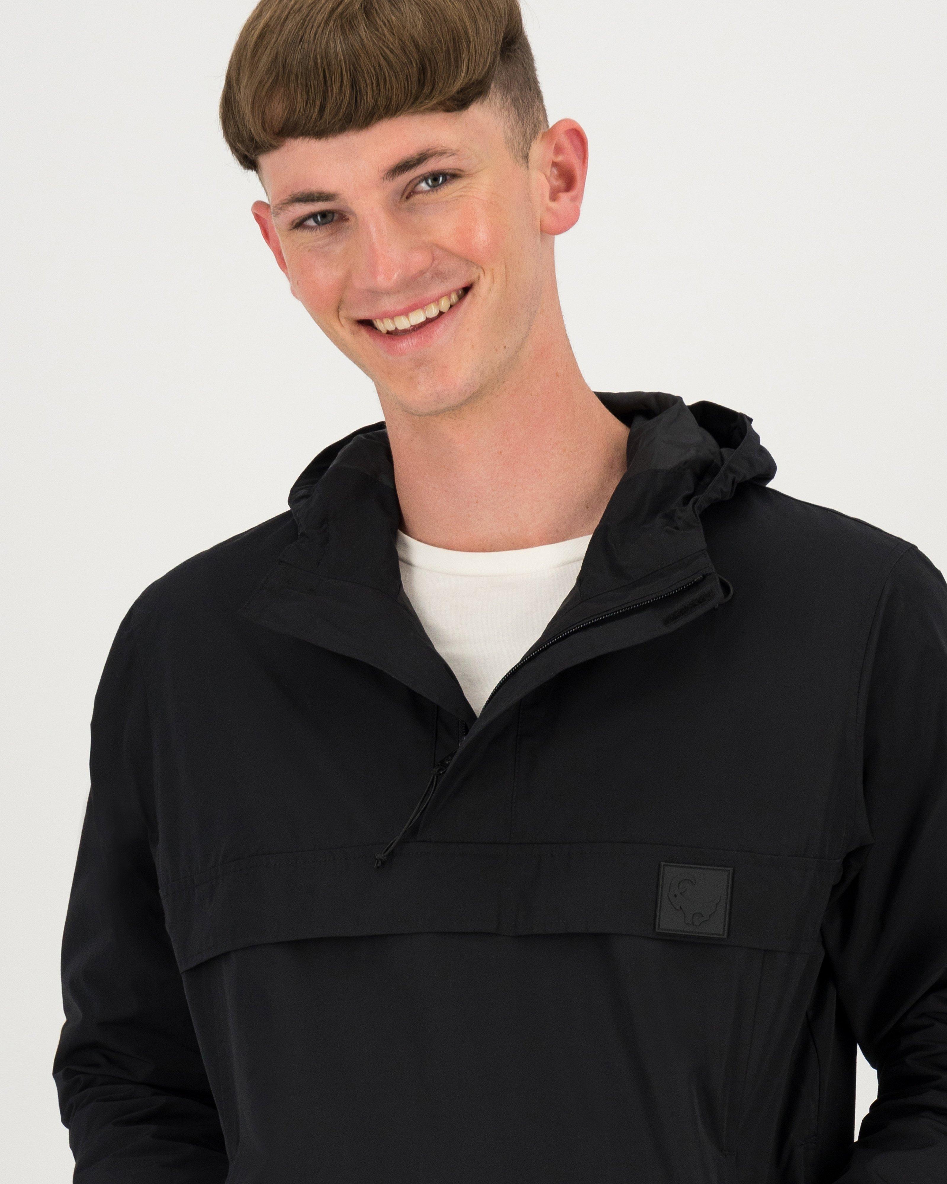 Men's Leo Kagool Jacket | Old Khaki