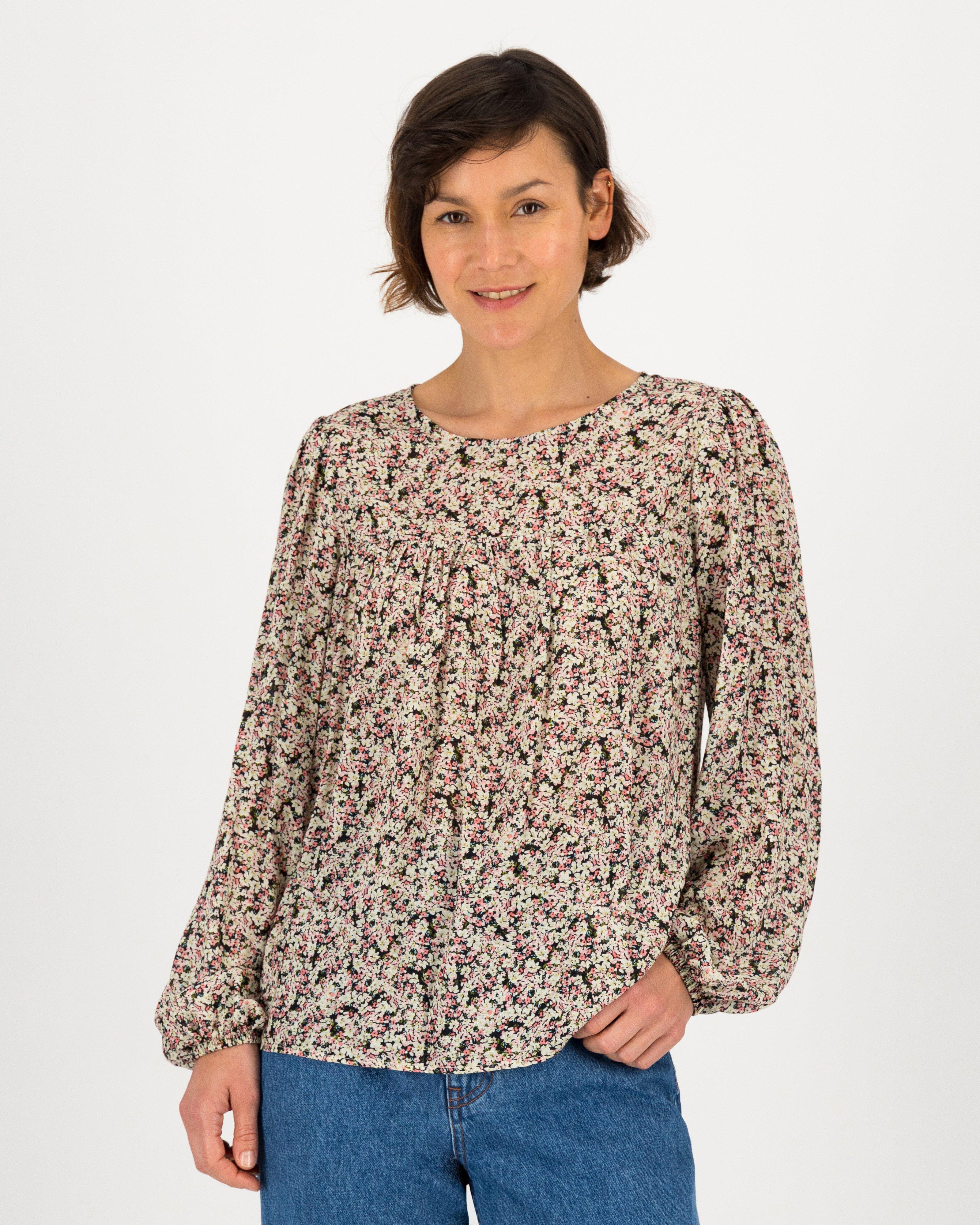 popover blouse