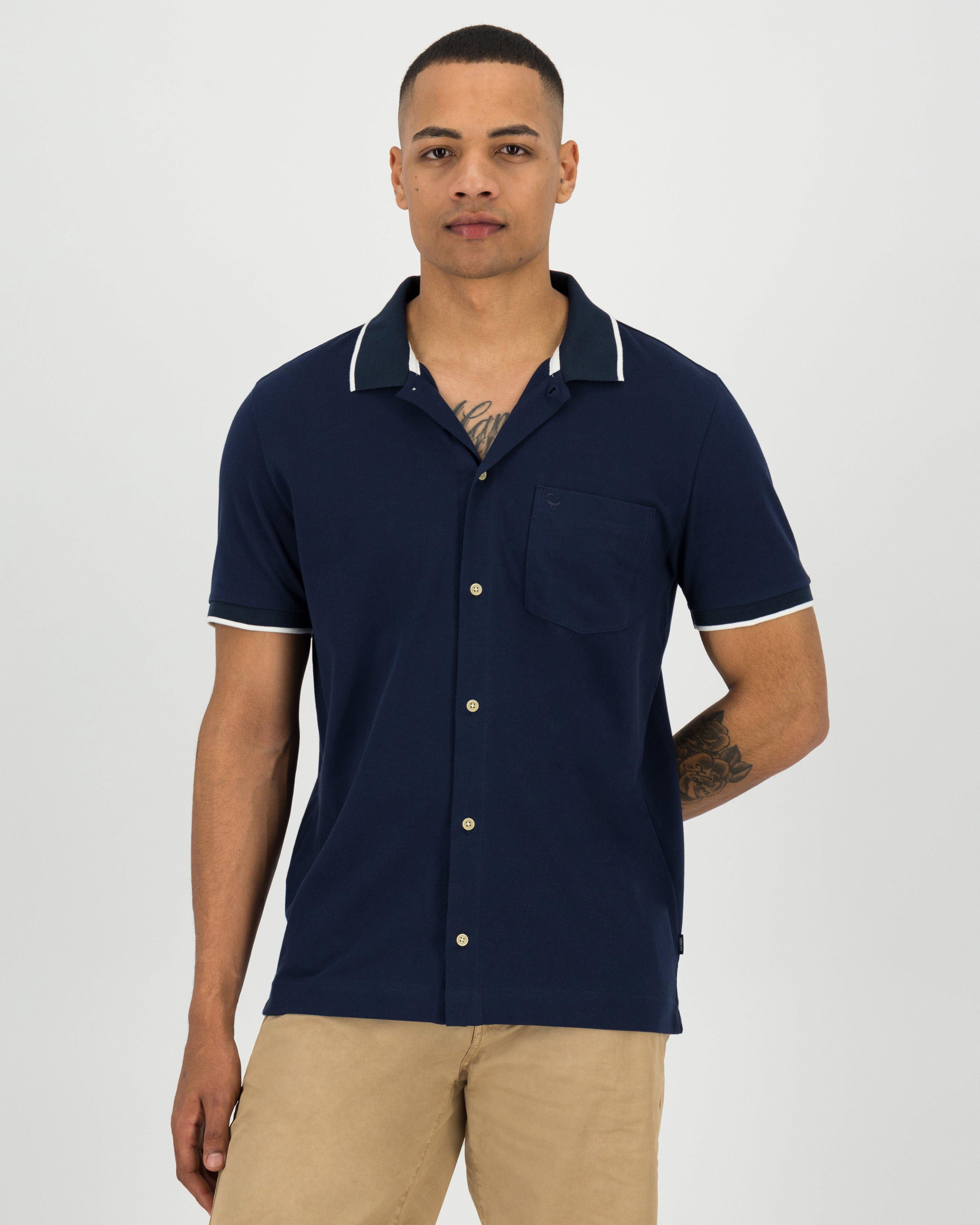 men-s-aiden-pique-tipped-button-through-polo-shirt-old-khaki