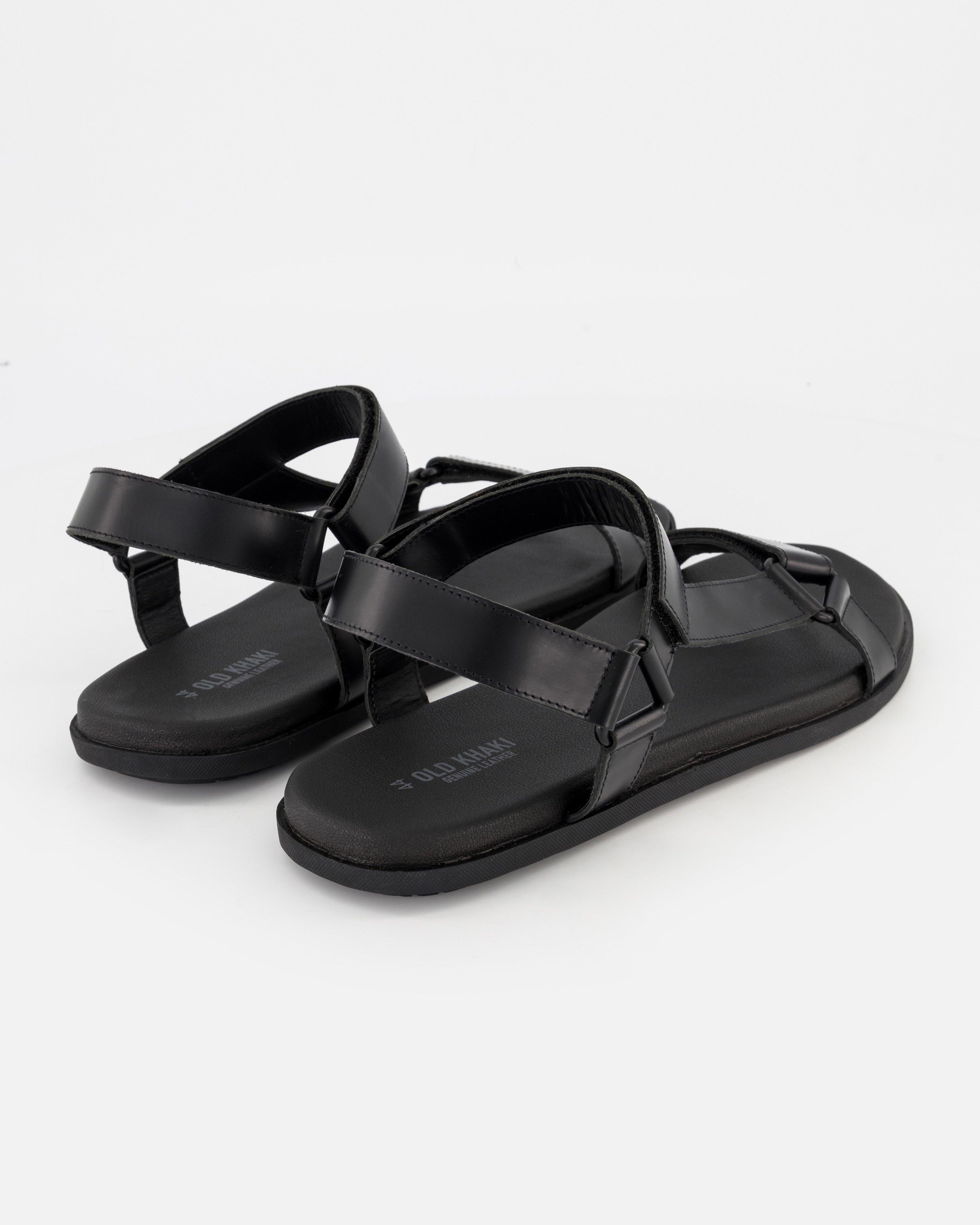 Men's Loyiso Sandal | Old Khaki