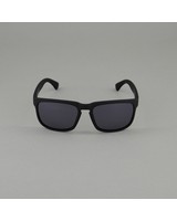 Old Khaki Polarised Men's Lounger Sunglasses -  black-black