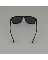 Old Khaki Polarised Men's Lounger Sunglasses -  black-black