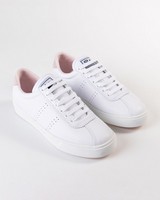 Asics Men's Lyte Classic Sneaker -  white