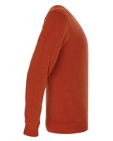 Old Khaki Men's Holmes Pullover  -  orange