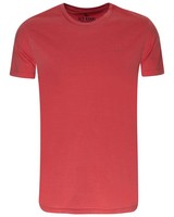 Rosco T-Shirt -  coral
