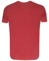 Rosco T-Shirt -  coral
