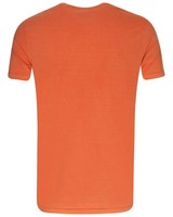 Rosco T-Shirt -  orange