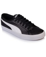 Puma Bari Sneaker -  black-white