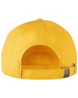Bryant Branded Cap -  yellow-charcoal