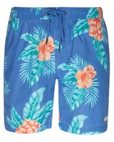 Casper Swim Shorts -  blue