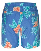Casper Swim Shorts -  blue