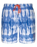 Orion Swim Shorts -  blue-white