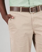 Men's Harvey Shorts -  taupe
