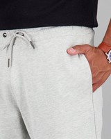 Men's Max Sweat Shorts -  grey
