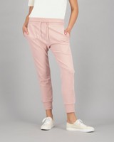 Women's Karma Sweatpants -  pink