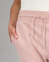 Women's Karma Sweatpants -  pink