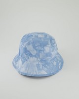 Women's Alaska Bucket Hat -  blue